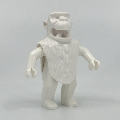 Yeti / Bigfoot / Sasquatch